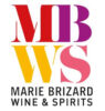 Logo MBWS Marie Brizard client PLM beCPG