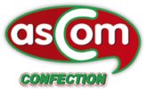 Ascom Gum Logo