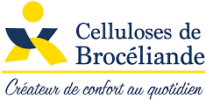 Celluloses de Brocéliande Logo