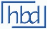 HBD Logo